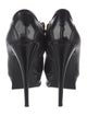 Yves Saint Laurent Leather Pumps