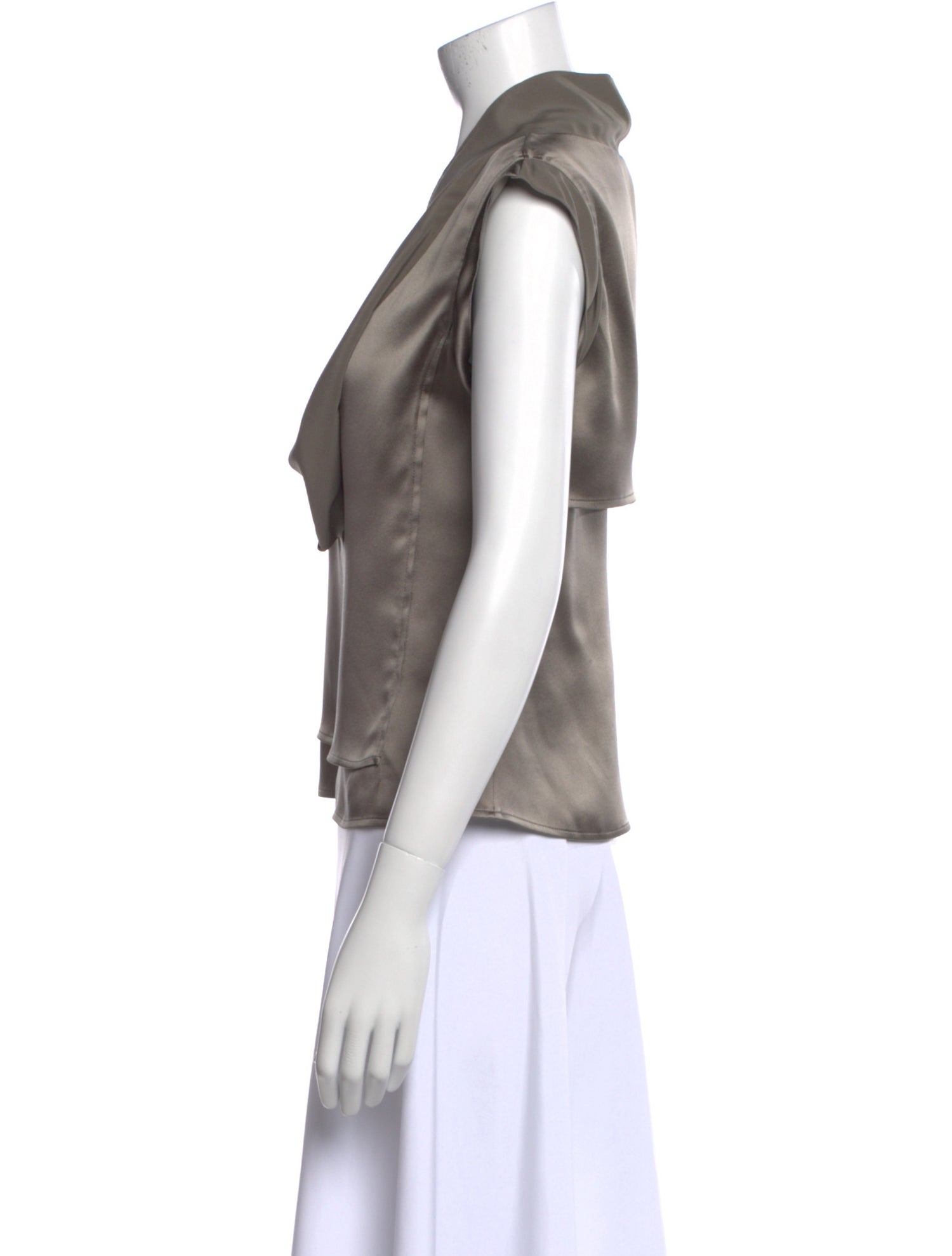 Yves Saint Laurent Vintage 2009 Top