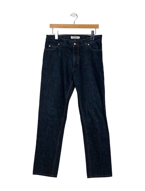 Yves Saint Laurent Skinny Jeans