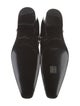 Yves Saint Laurent Patent Leather Boots