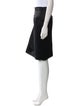 Yves Saint Laurent Knee-Length Skirt