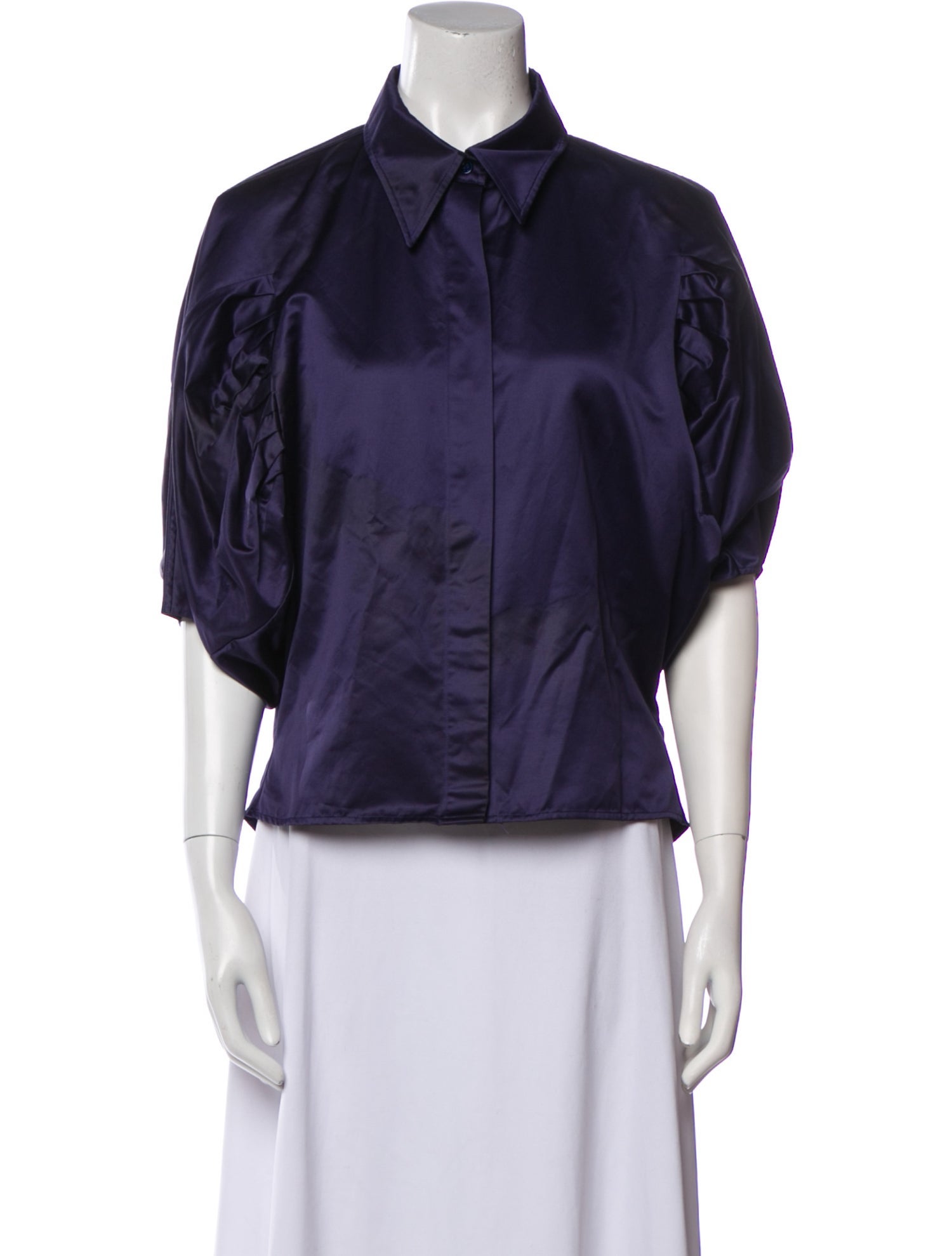 Yves Saint Laurent Vintage 2009 Evening Jacket