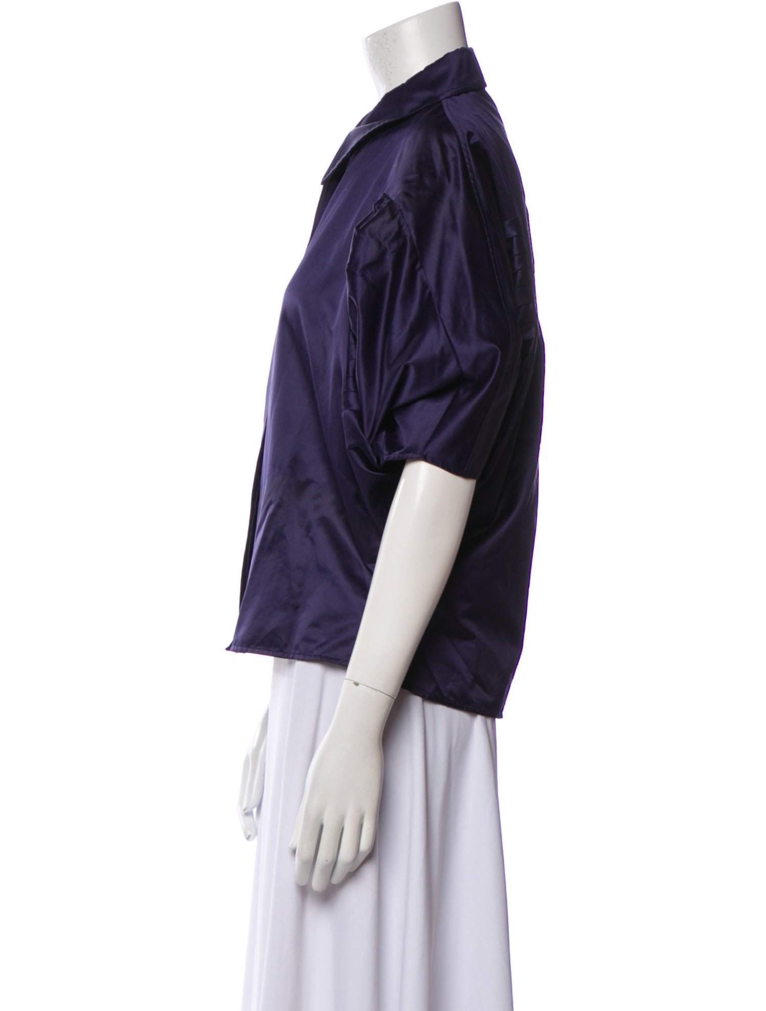 Yves Saint Laurent Vintage 2009 Evening Jacket