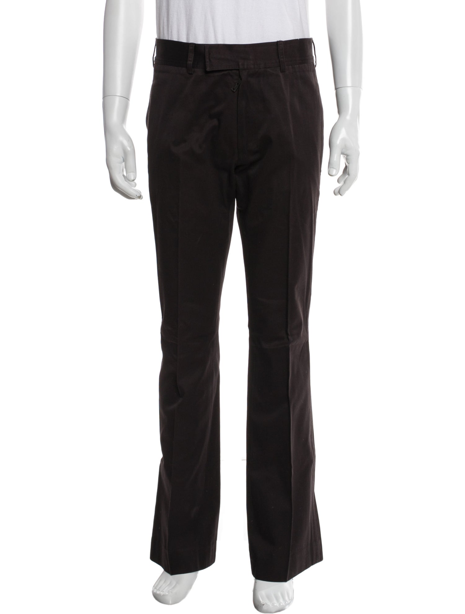 Yves Saint Laurent Pants