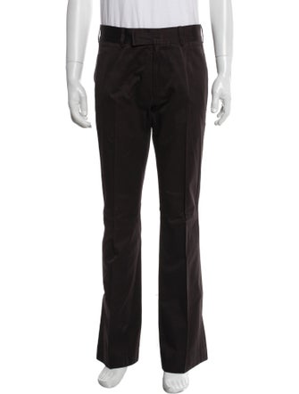 Yves Saint Laurent Pants