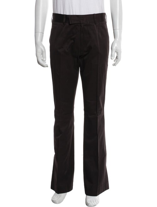 Yves Saint Laurent Pants