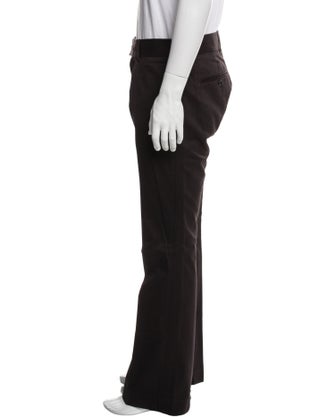 Yves Saint Laurent Pants