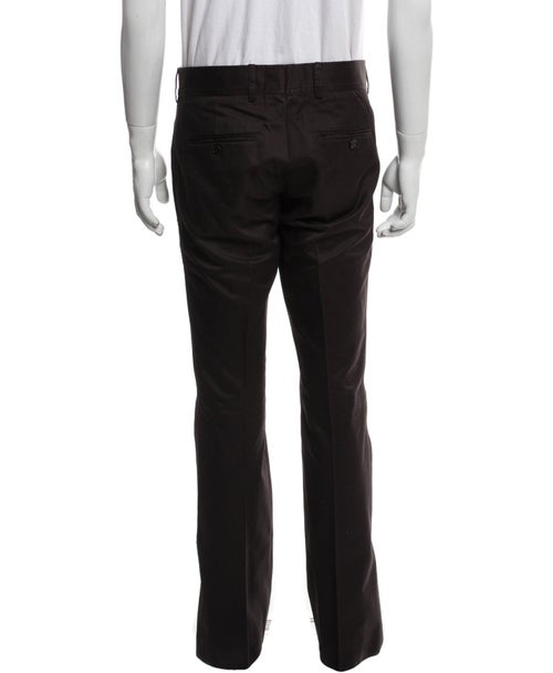 Yves Saint Laurent Pants