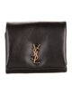 Saint Laurent 2024 Calypso Wallet