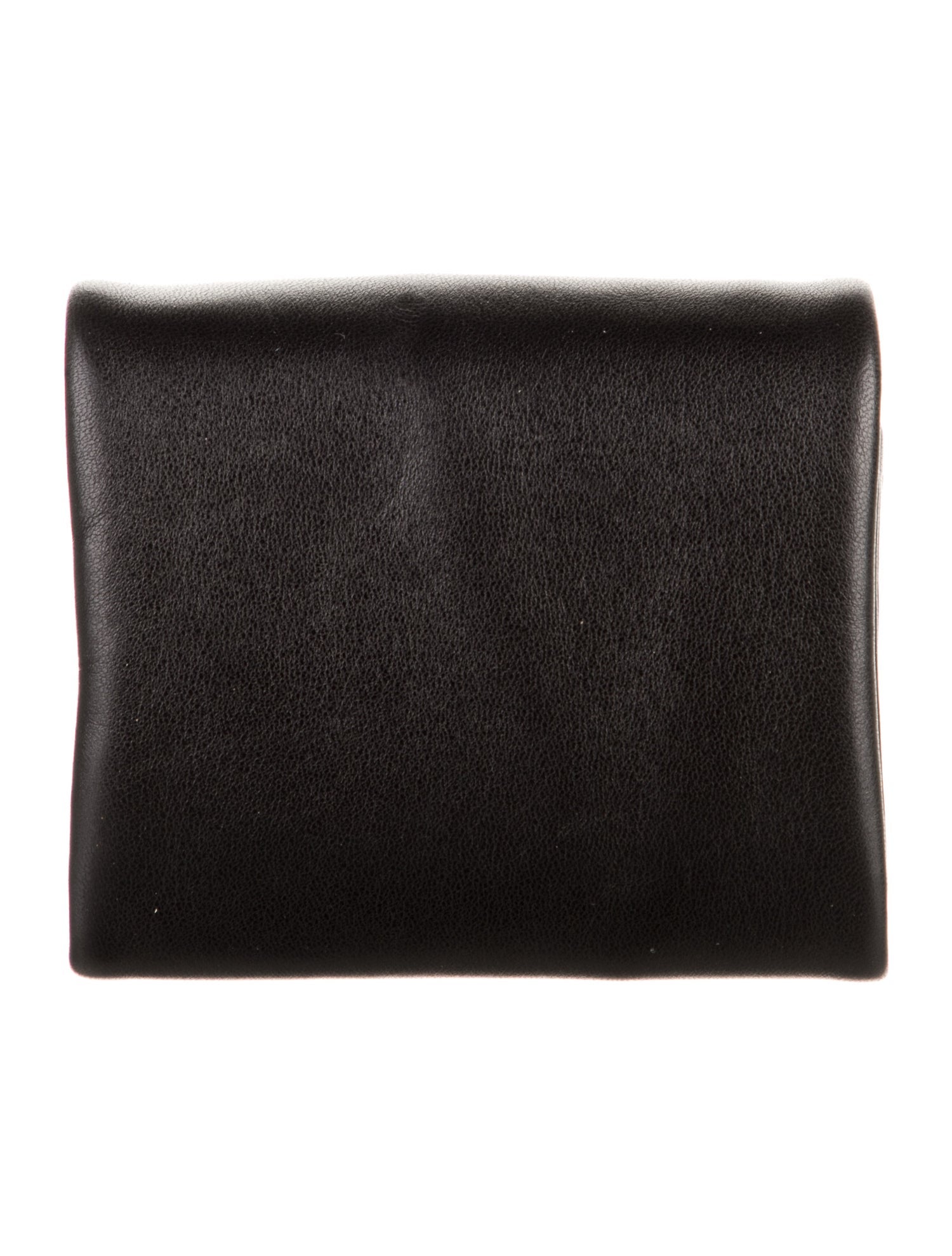 Saint Laurent 2024 Calypso Wallet