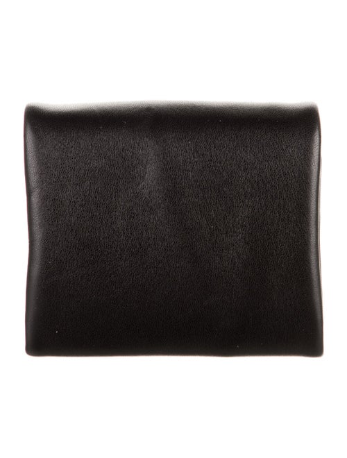 Saint Laurent 2024 Calypso Wallet
