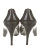 Yves Saint Laurent Patent Leather Pumps