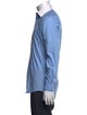 Yves Saint Laurent Long Sleeve Dress Shirt