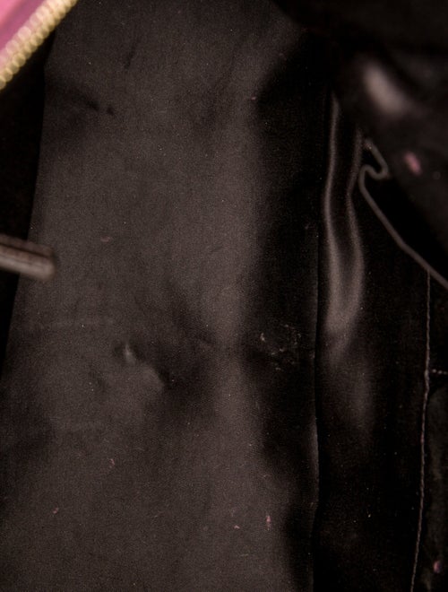 Yves Saint Laurent Signature Shoulder Bag