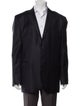 Yves Saint Laurent Wool Blazer