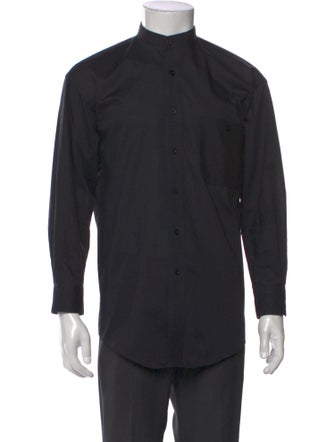 Yves Saint Laurent Long Sleeve Shirt