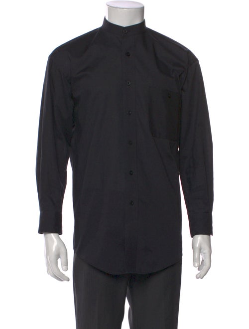 Yves Saint Laurent Long Sleeve Shirt