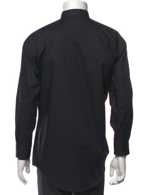 Yves Saint Laurent Long Sleeve Shirt