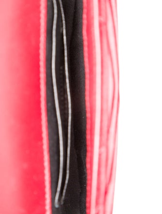 Saint Laurent Velvet Crossbody Bag Baby