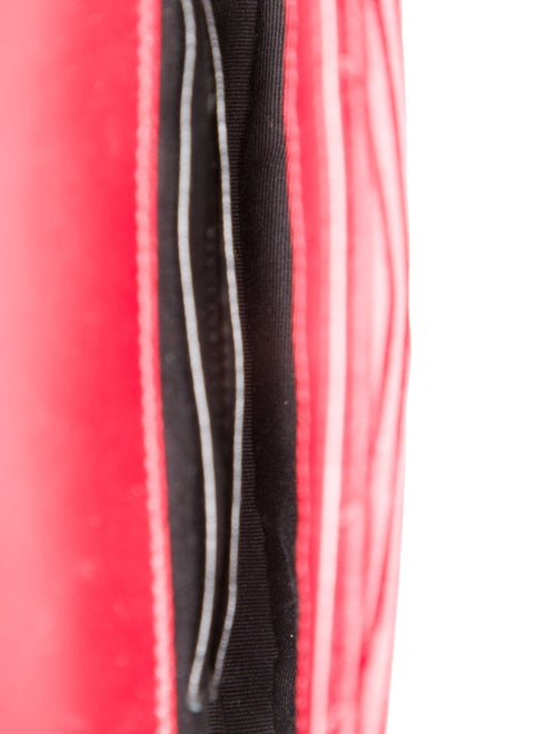 Saint Laurent Velvet Crossbody Bag Baby