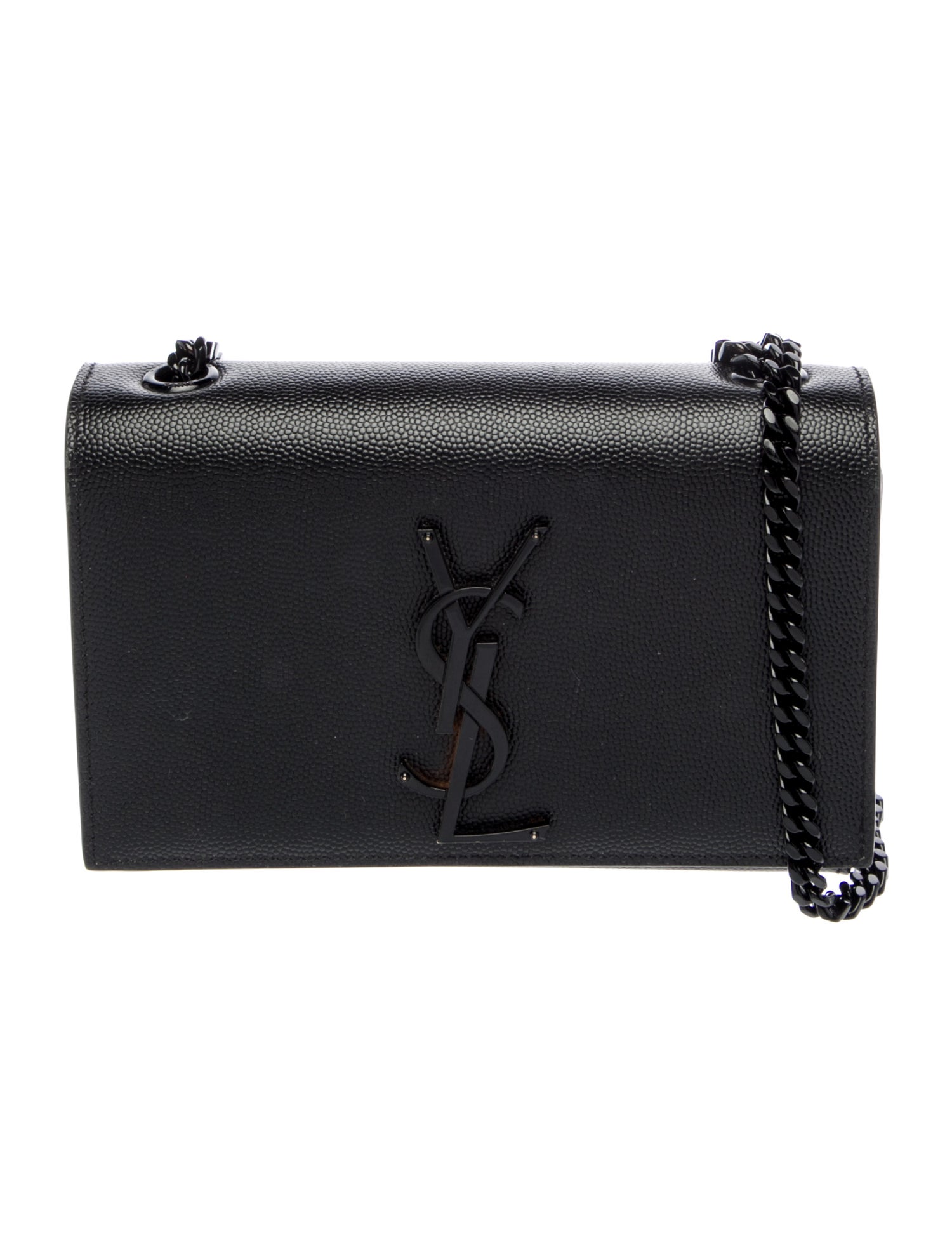 Saint Laurent Signature Kate Small