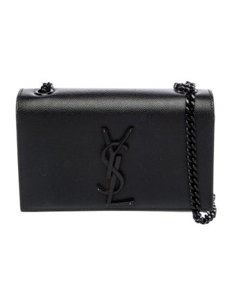 Saint Laurent Signature Kate Small