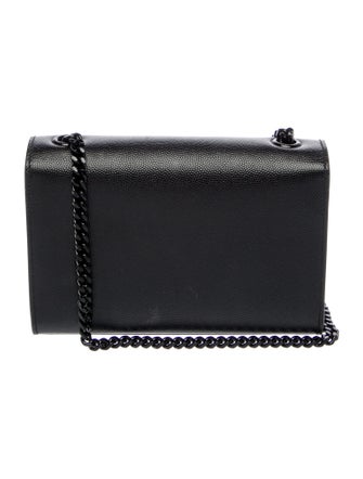 Saint Laurent Signature Kate Small
