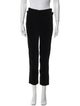 Yves Saint Laurent Skinny Leg Pants
