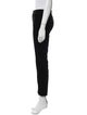 Yves Saint Laurent Skinny Leg Pants