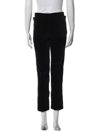 Yves Saint Laurent Skinny Leg Pants