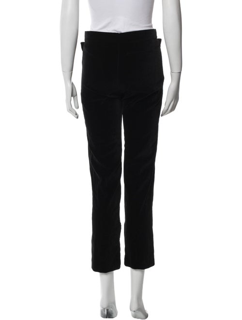 Yves Saint Laurent Skinny Leg Pants