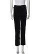 Yves Saint Laurent Skinny Leg Pants