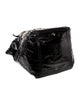 Yves Saint Laurent Patent Leather Shoulder Bag