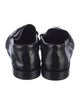Yves Saint Laurent Leather Loafers