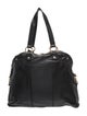 Yves Saint Laurent Leather Shoulder Bag