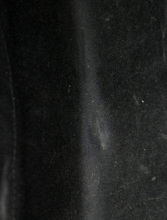 Yves Saint Laurent Leather Shoulder Bag