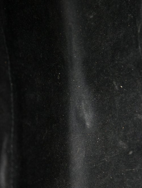 Yves Saint Laurent Leather Shoulder Bag