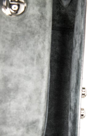 Yves Saint Laurent Leather Shoulder Bag