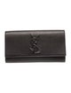 Yves Saint Laurent Leather Belle de Jour