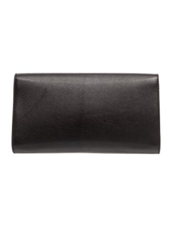 Yves Saint Laurent Leather Belle de Jour