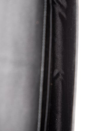 Yves Saint Laurent Leather Belle de Jour