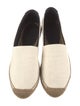 Yves Saint Laurent Canvas Graphic Print Espadrilles