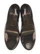 Yves Saint Laurent Rive Gauche Leather Pumps