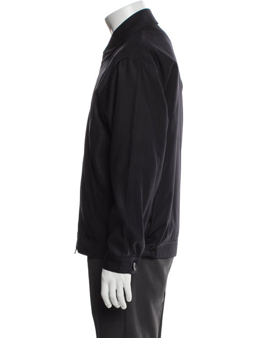 Yves Saint Laurent Windbreaker