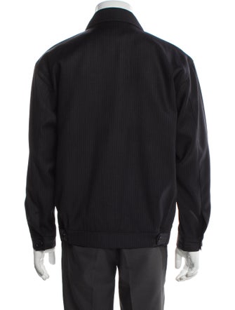 Yves Saint Laurent Windbreaker