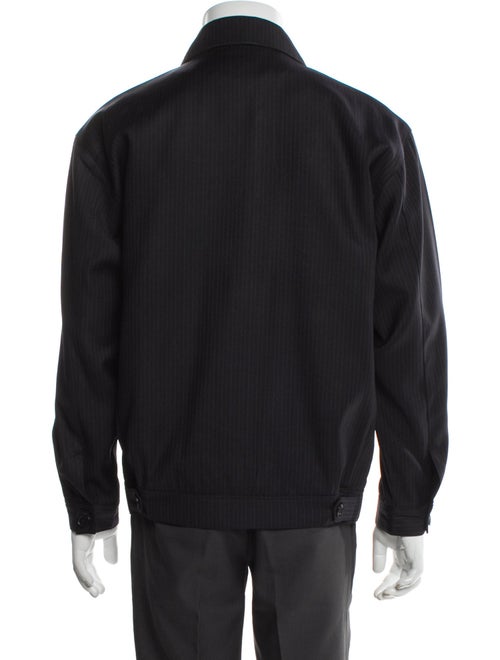 Yves Saint Laurent Windbreaker