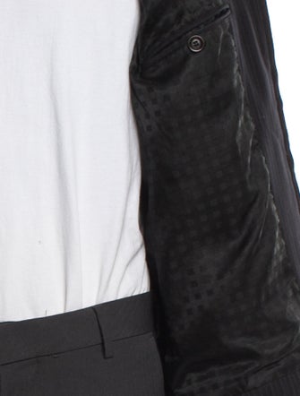 Yves Saint Laurent Windbreaker