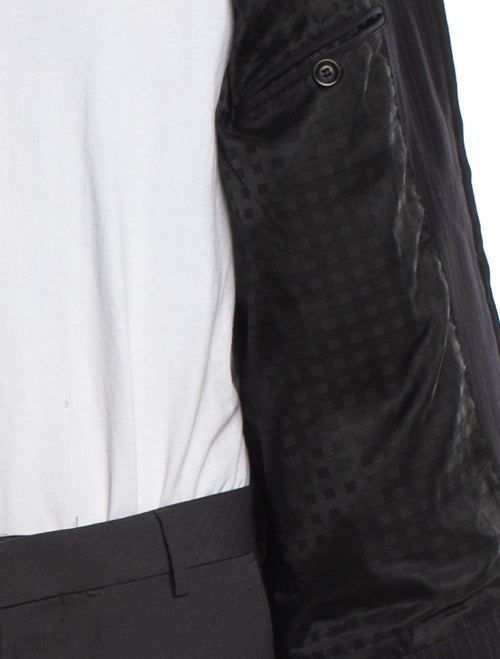 Yves Saint Laurent Windbreaker