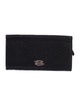 Yves Saint Laurent Travel Wallet