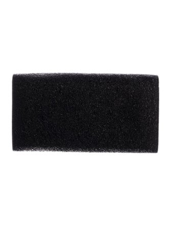 Yves Saint Laurent Travel Wallet